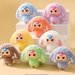 ラブブ　ガチャ　500円の画像