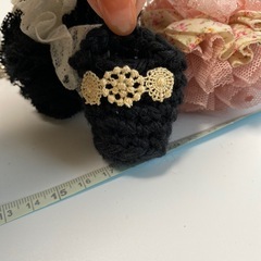 ハンドメイド　チャームセットの画像
