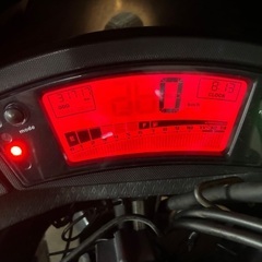 Kawasaki Ninja400Rの画像