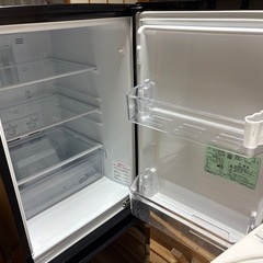 【ジャンク】三菱ノンフロン冷凍冷蔵庫の画像