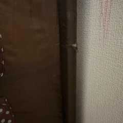 折りたたみベビーベッドプレイヤードの画像