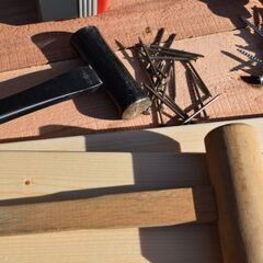 小規模事務所の改装 見積依頼