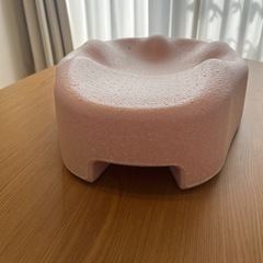 リッチェル　ひんやりしないお風呂マットの画像