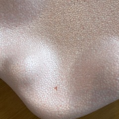 リッチェル　ひんやりしないお風呂マットの画像