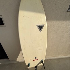 サーフボードの画像