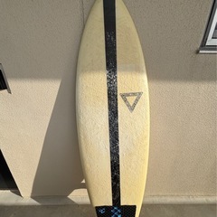 サーフボードの画像