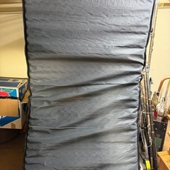 シングルベッド用マットレスの画像