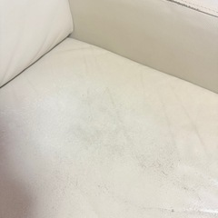 ニトリ　ソファの画像