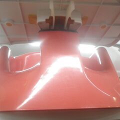 プリンスライオンハート ベビーチェア【モノ市場東浦店】41の画像