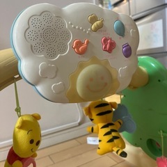 プーメリー　ベビージムの画像