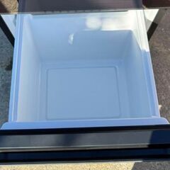 冷蔵庫、2022年、ハイセンスの画像