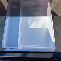 冷蔵庫、2022年、ハイセンスの画像