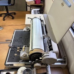 日経タイプライターの画像