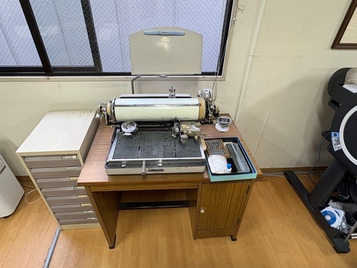 日経タイプライター