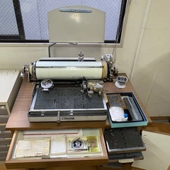 日経タイプライターの画像