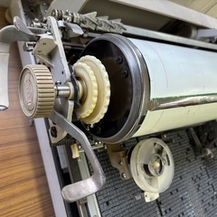 日経タイプライターの画像