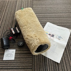 【福祉でも活躍♪】絨毯抱っこスピーカーの画像