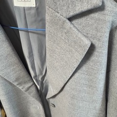 ローリーズファーム　コートの画像