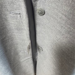 ローリーズファーム　コートの画像