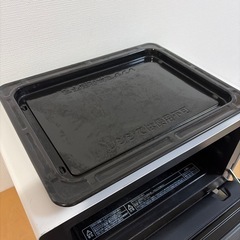 オーブンレンジの画像