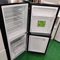 【愛品倶楽部柏店】 アイリスオーヤマ 2025年製 142L 2ドア 直冷式 冷凍冷蔵庫 IRSD-14Aの画像