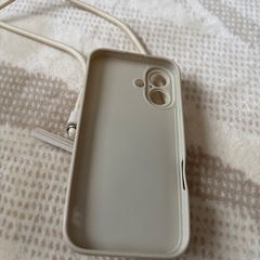 iPhone16 カバーの画像