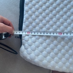 ペットクッションの画像