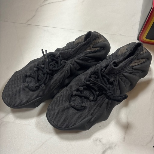 イージーブースト