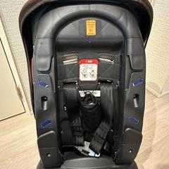【決定済】チャイルドシートの画像