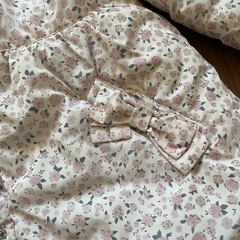 ジャンパー110の画像