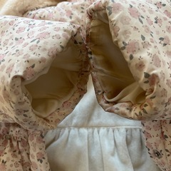 ジャンパー110の画像