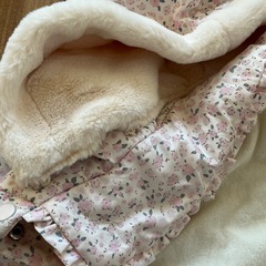 ジャンパー110の画像