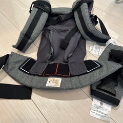 エルゴ　抱っこひもの画像