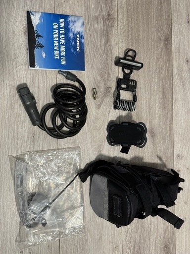 TREK   FX2