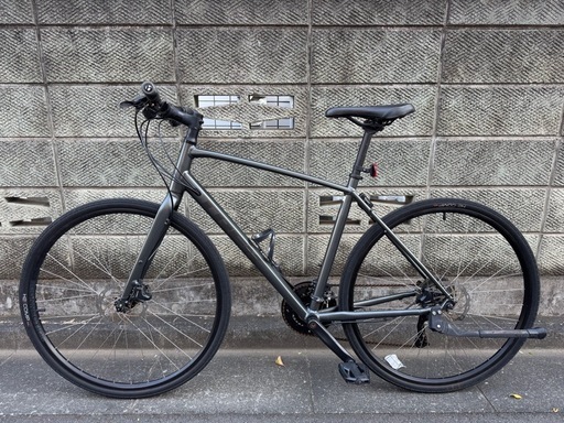 クロスバイク TREK   FX2