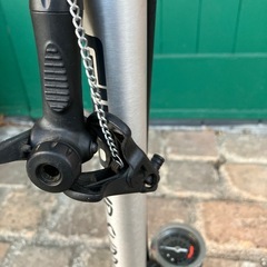 GIYO air supply 空気入れ 自転車 ロードバイク サイクリング用品 の画像