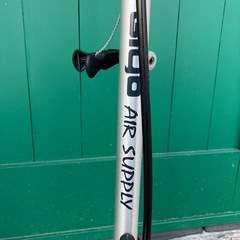 GIYO air supply 空気入れ 自転車 ロードバイク サイクリング用品 の画像