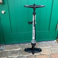 GIYO air supply 空気入れ 自転車 ロードバイク ...