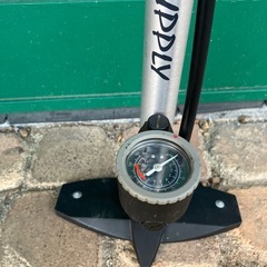 GIYO air supply 空気入れ 自転車 ロードバイク サイクリング用品 の画像