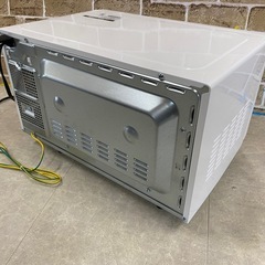 ⭐︎シャープ REｰSFE2W オーブンレンジ 電子レンジ 2024年製 美品⭐︎の画像