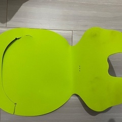 アップリカ　バスチェアの画像