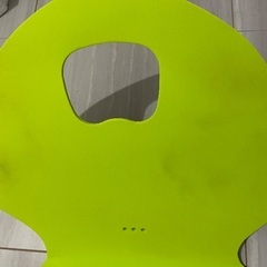 アップリカ　バスチェアの画像