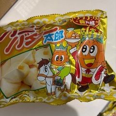 お菓子セットの画像