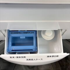 洗濯機 アイリスオーヤマ KAW-60A 2020年製【ジャングルジャングル岩出店】【B291】和歌山 岩出市 紀の川市 海南市の画像