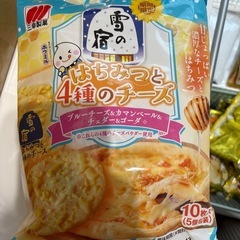 お菓子セットの画像