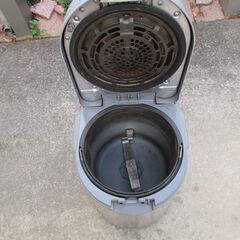 ナショナル　家庭用生ごみ処理機　MS-N47の画像