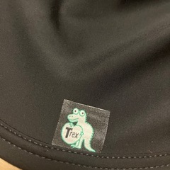 ティーレックス　　ベビーカー日除け2点の画像