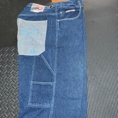 ズボン色々４本まとめての画像