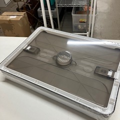2511-670 折りたたみコンテナ 未開封品のためサイズ不明の画像