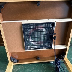 この季節がきましたね！こたつ！の画像